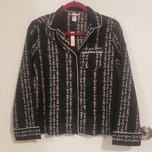 Victoria's Secret Nightshirt